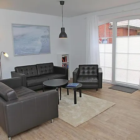 Tatil Evi Kommewieder Greetsiel