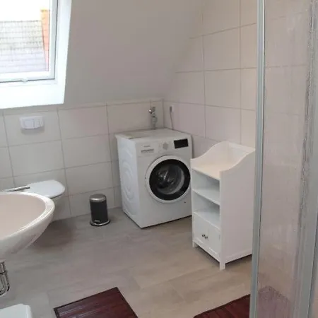 Tatil Evi Kommewieder