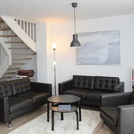 Tatil Evi Kommewieder Greetsiel