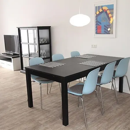Tatil Evi Kommewieder