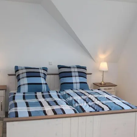 Kommewieder * Greetsiel