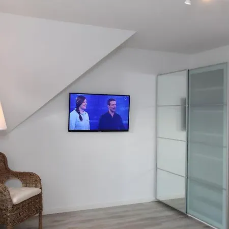 Tatil Evi Kommewieder *