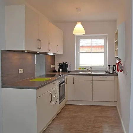 Ferienhaus Kommewieder