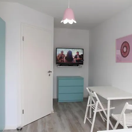 Tatil Evi Kommewieder *