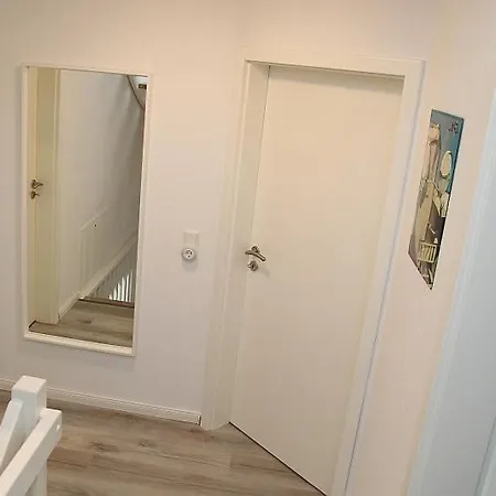 Kommewieder Greetsiel