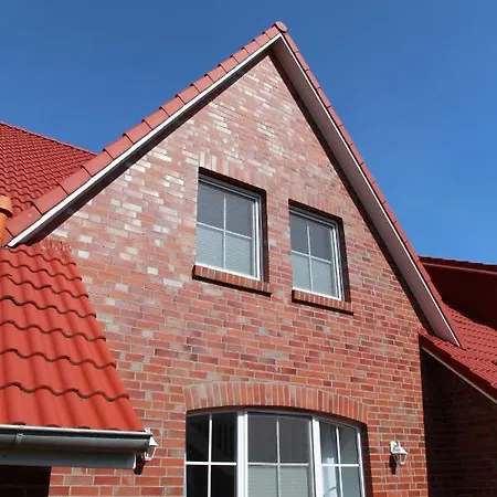 Holiday home Kommewieder