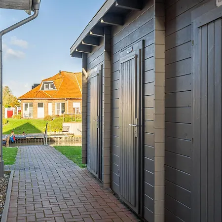 Kommewieder Ferienhaus