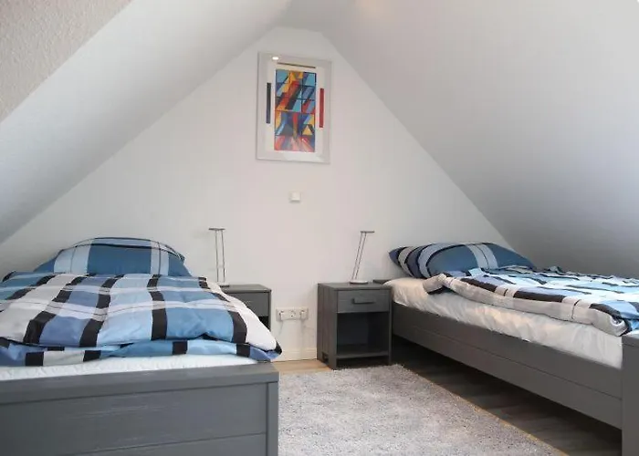 Kommewieder Dom wakacyjny *