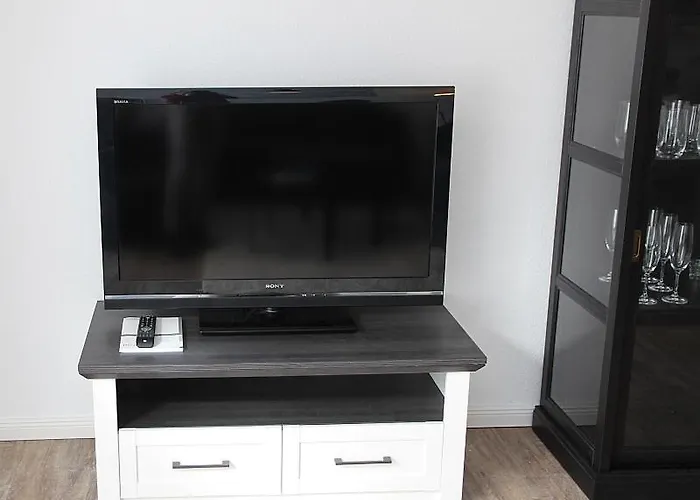 Kommewieder Greetsiel