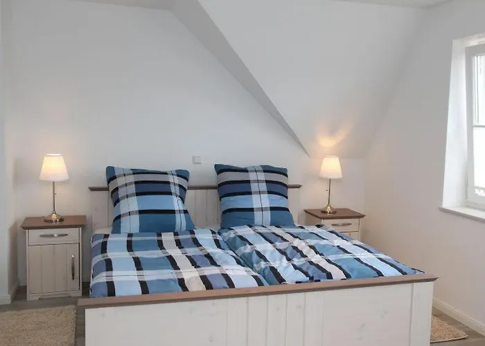 Kommewieder * Greetsiel