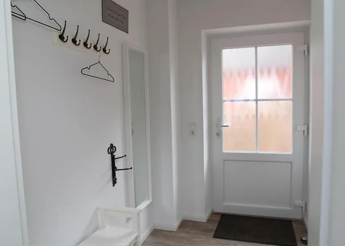 Kommewieder Greetsiel