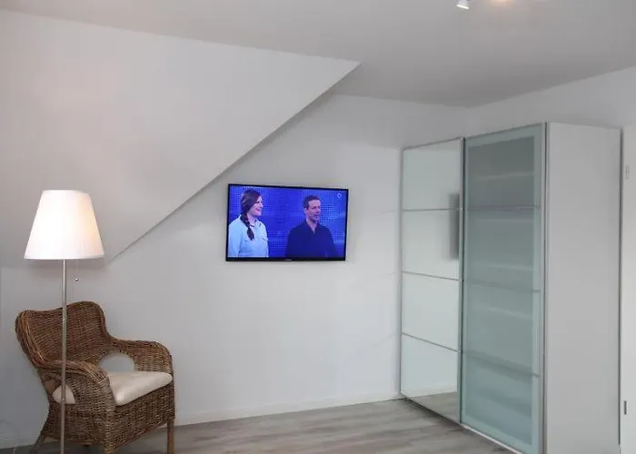 Dom wakacyjny Kommewieder *