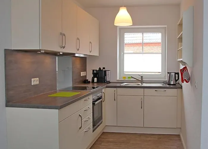 Dom wakacyjny Kommewieder