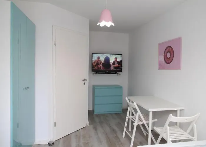 Dom wakacyjny Kommewieder *