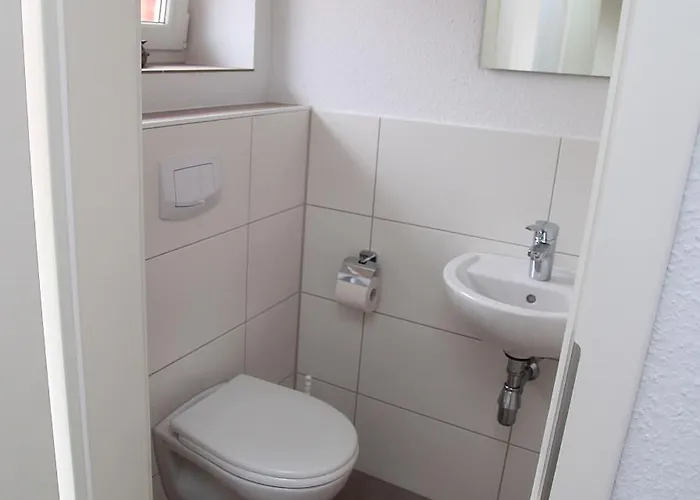 Dom wakacyjny Kommewieder Greetsiel