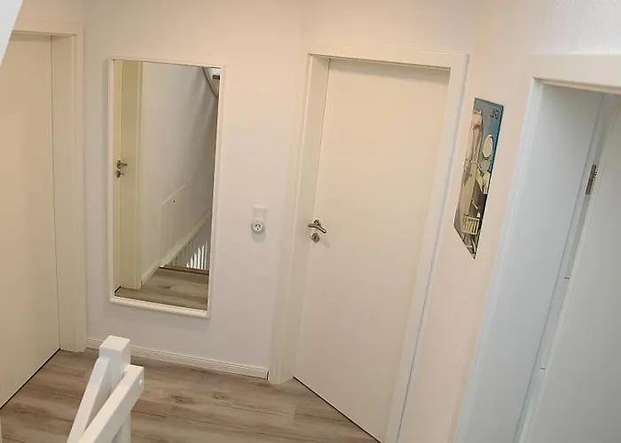 Kommewieder Greetsiel