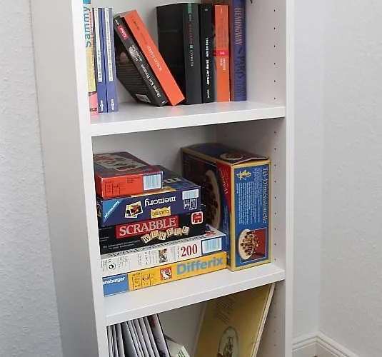 Dom wakacyjny Kommewieder Greetsiel